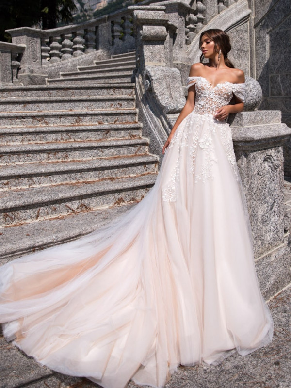 Платья Ваниль