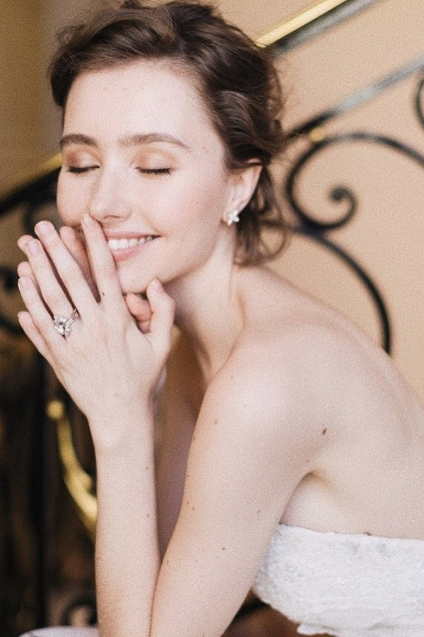 Стилист Екатерина Минери о парижанках, осознанном потреблении