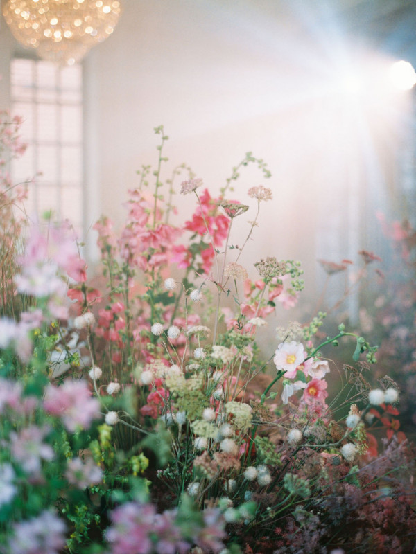 Декораторы FLORAL STYLE