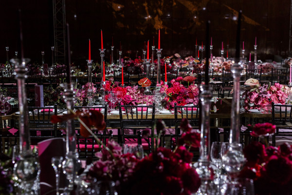 Площадки Lotte Hotel Moscow