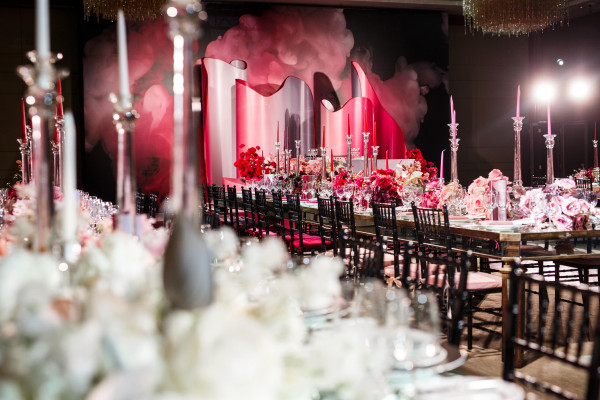 Площадки Lotte Hotel Moscow