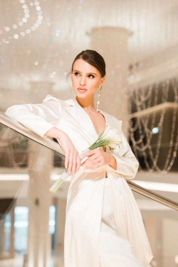 Стилисты Александра Майер