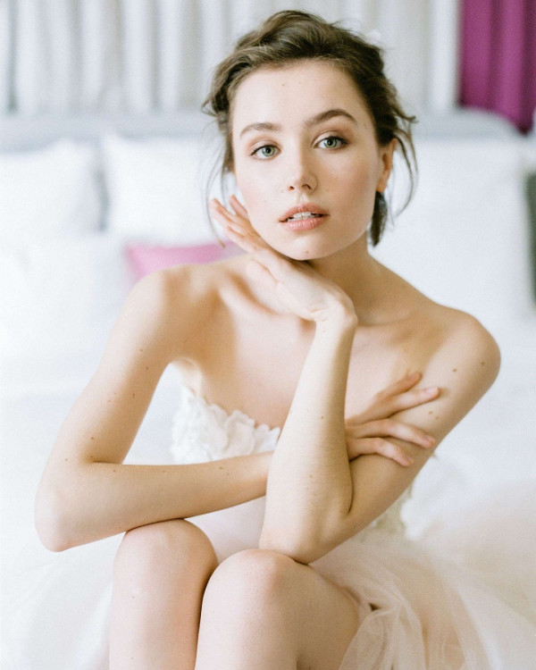 Стилист Екатерина Минери о парижанках, осознанном потреблении