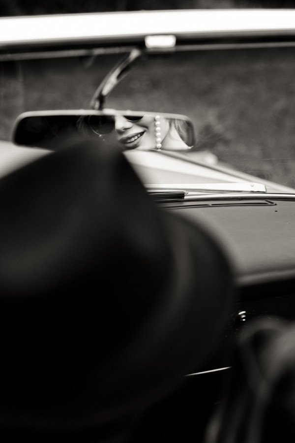 Романтичное предложение руки и сердца в конце