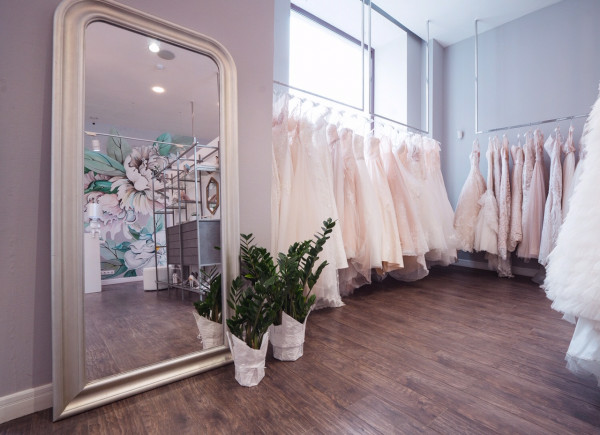 Платья Ваниль