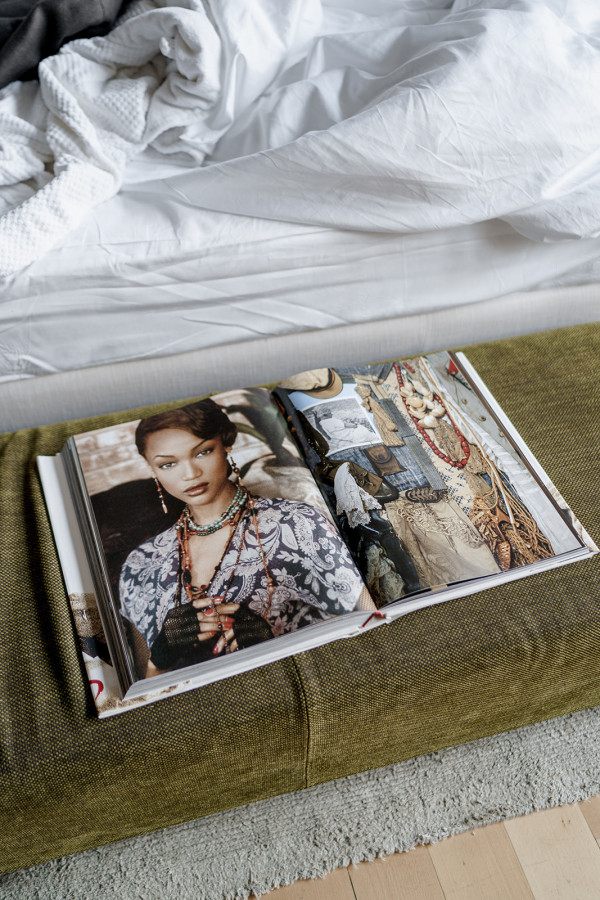 Уютная свадьба с осенним настроением