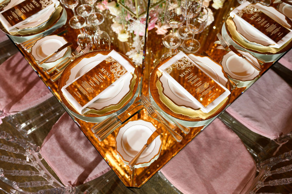 Площадки Lotte Hotel Moscow