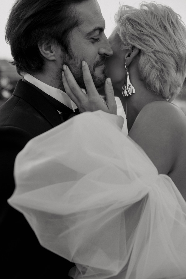 В объятиях ночной Москвы — идея для