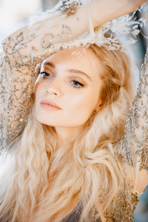 BoscoCeremony — вдохновляющая локация для свадебного утра