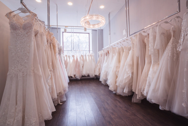 Платья Ваниль