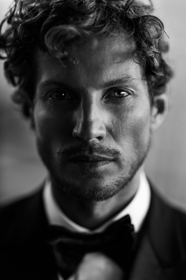 Фотографы Михаил Мун