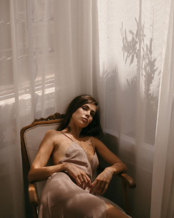 5 классических ароматов для невест