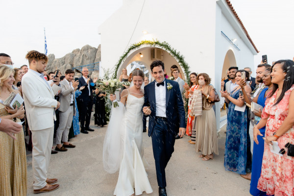 Свадьба в объективе Days Made Of Love