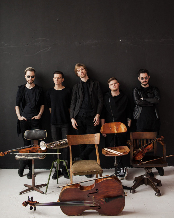 Песня – визитная карточка кавер-бэнда