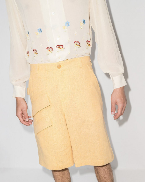 Альтернативные свадебные образы для женихов