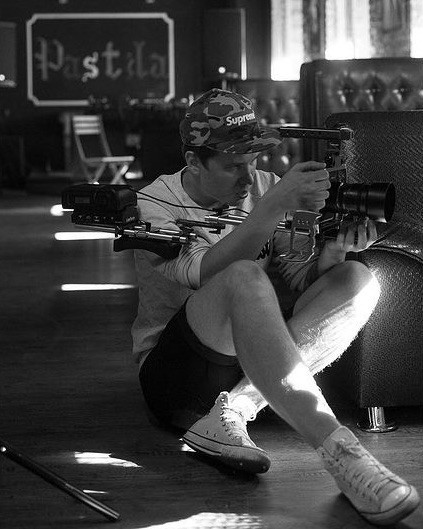 Андрей Никитин о секретах свадебной видеосъемки