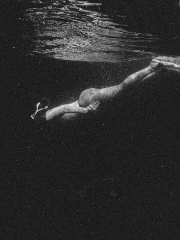 Как сделать модные фото на Мальдивах