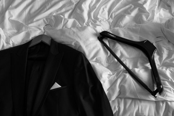 Веселая свадьба молодой пары в особняке Путилова