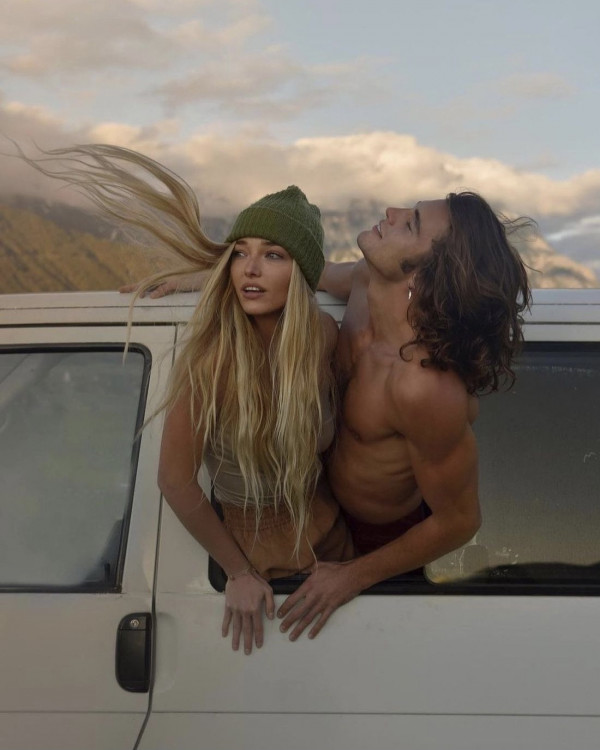 7 идей для лавстори осенью