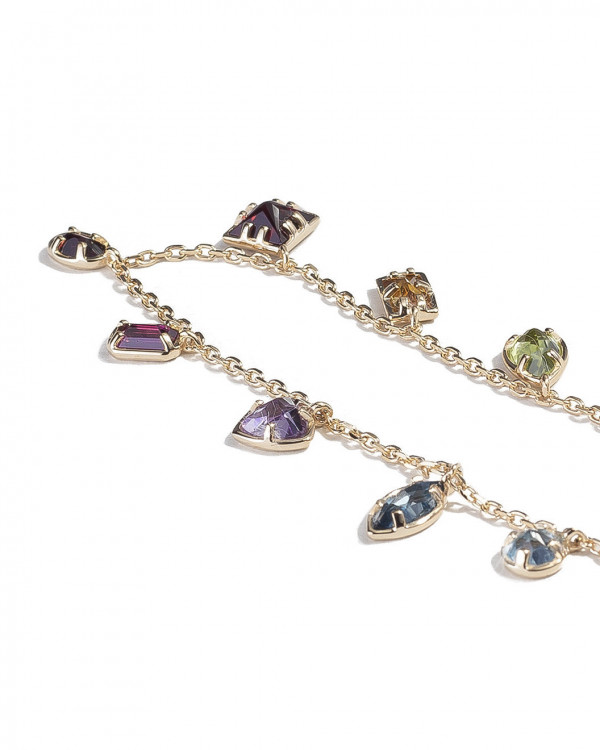 Свадебный тренд этой осени – украшения с