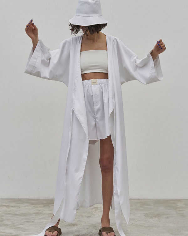 12 альтернативных образов для утра невесты