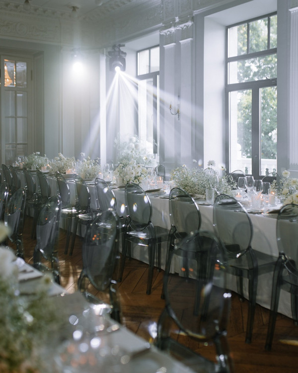 Агентство GREY CHIC: «Лучшее, что вы можете