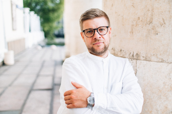 Диджеи Сергей Михеев