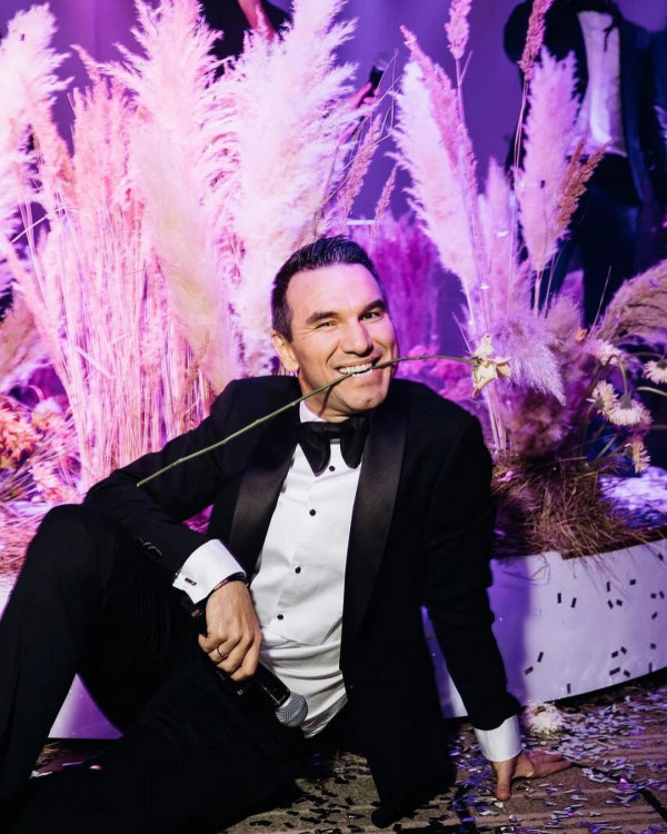 Лучшие свадебные ведущие Москвы