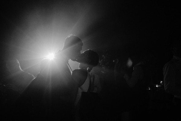 Свадьба на вилле Balbiano от агентства Happy