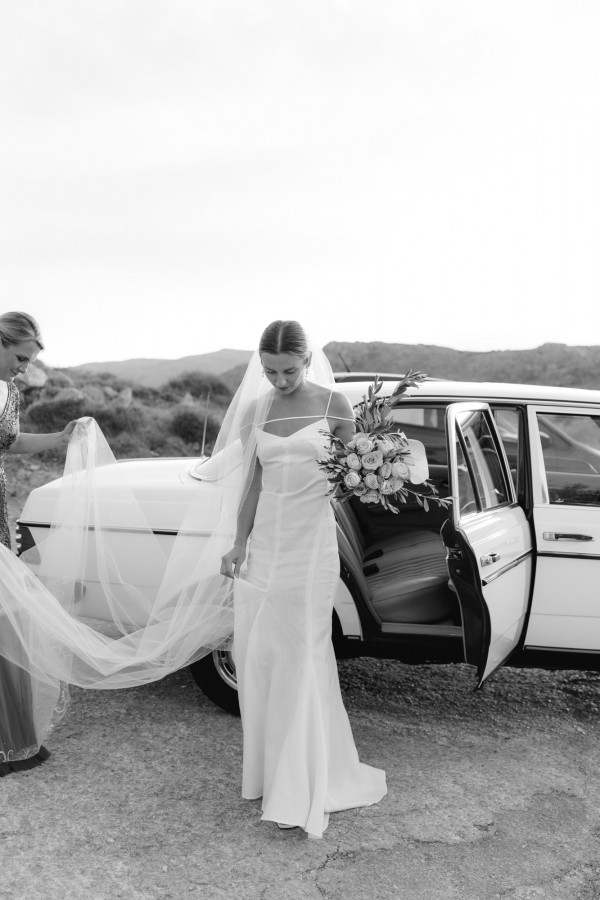 Свадьба в объективе Days Made Of Love