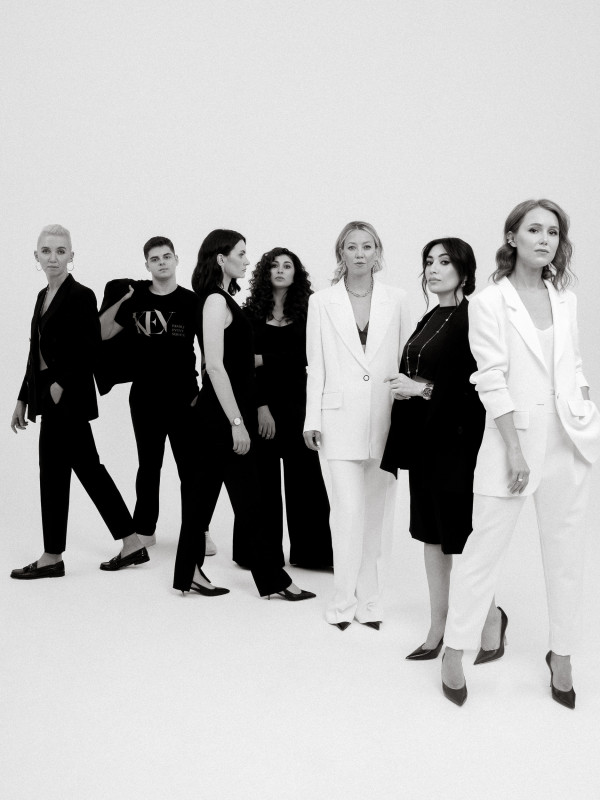 Агентства KEY. Family Event Service