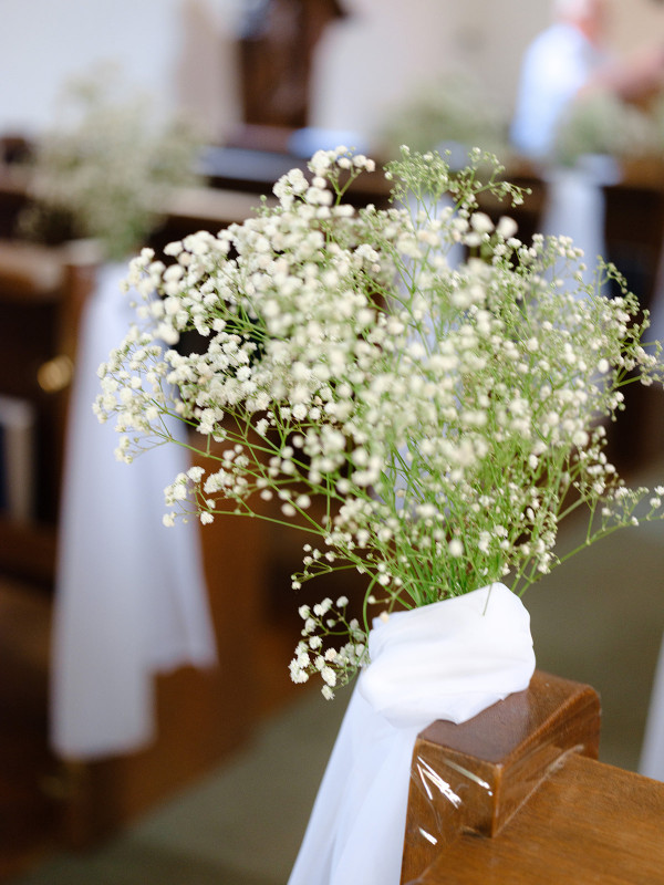 Трогательная свадьба в английском поместье