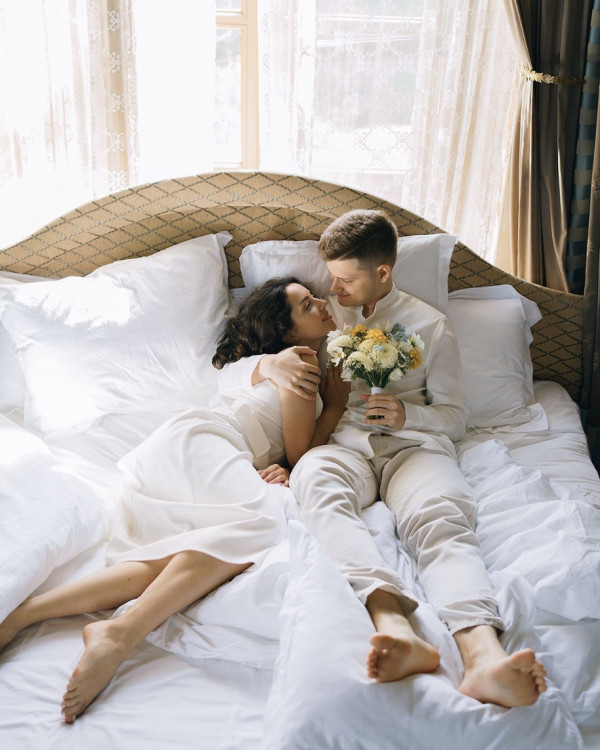 Вдохновляющая история агентства Now Family