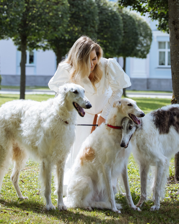 Сказочная свадьба под открытым небом в Villa