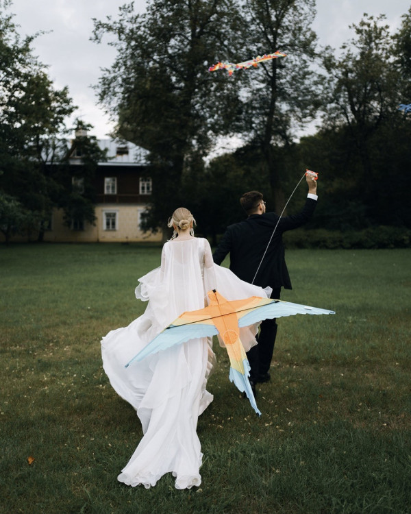 Вдохновляющая история агентства Now Family