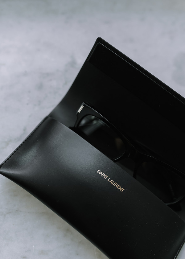 Москва, Рихтер и красный кабриолет