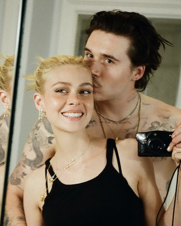 Самые ожидаемые звездные свадьбы 2022 года