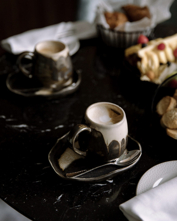 Свадьба в отеле Mövenpick Moscow Taganskaya