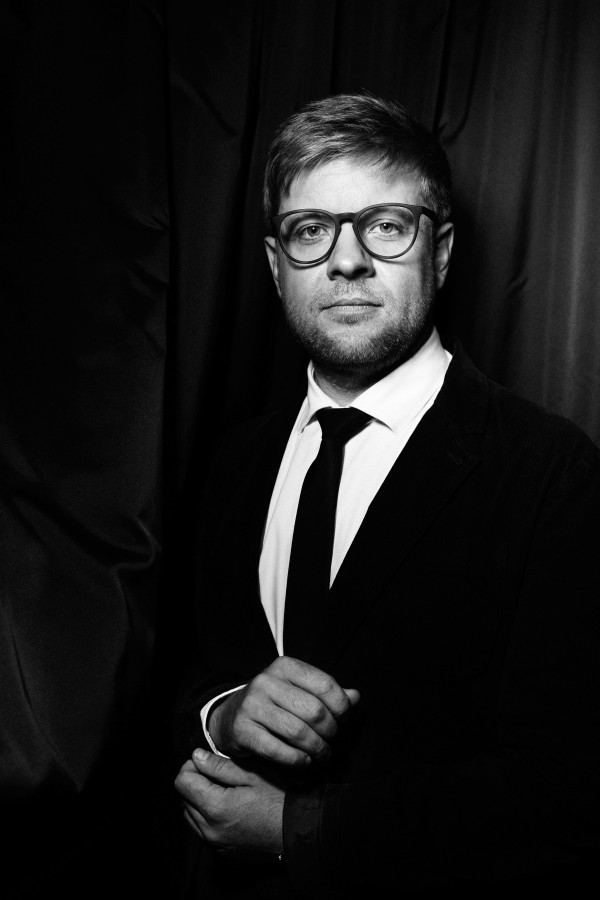 Диджеи Сергей Михеев