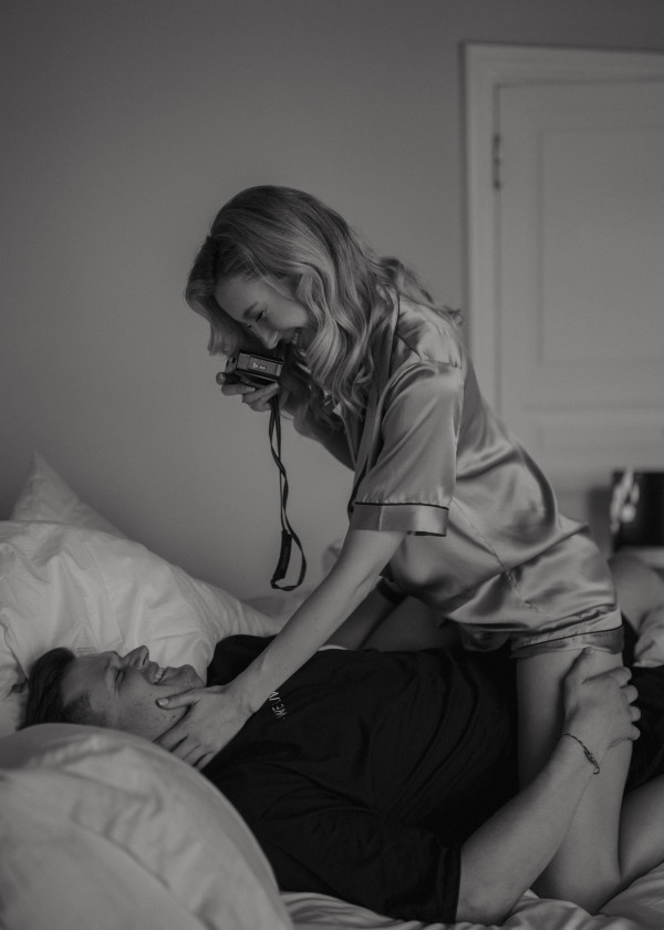 Москва, Рихтер и красный кабриолет