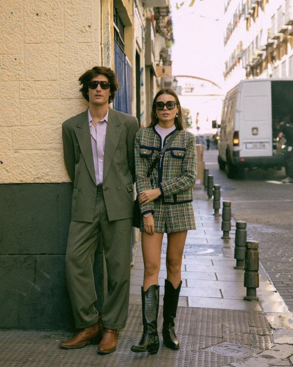 7 идей для лавстори осенью