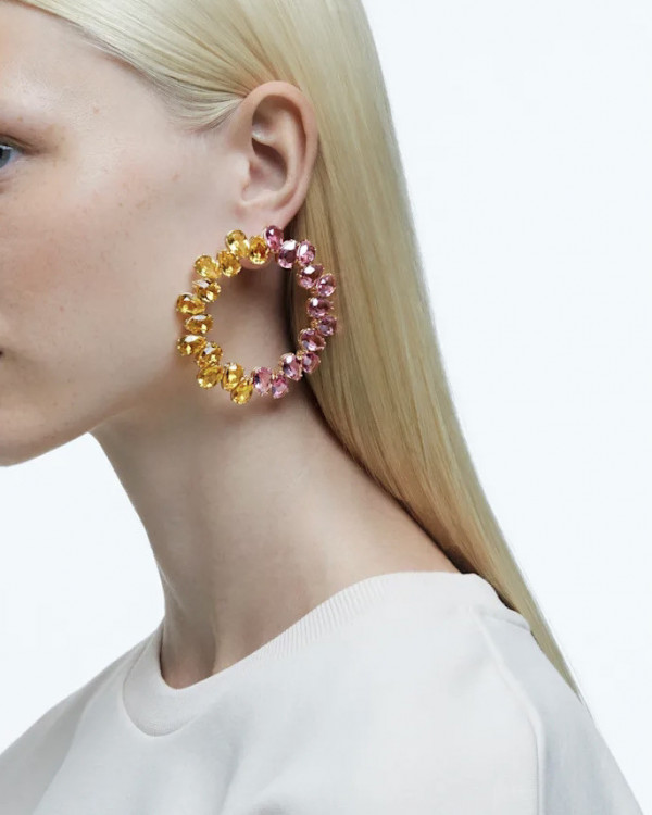 Свадебный тренд этой осени – украшения с