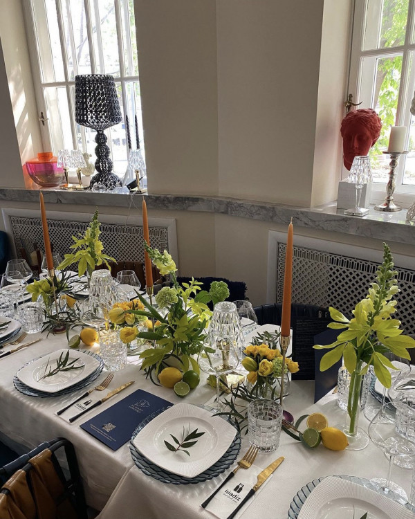 Где устроить камерную свадьбу