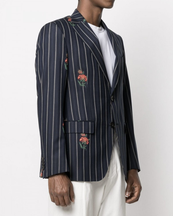 Альтернативные свадебные образы для женихов