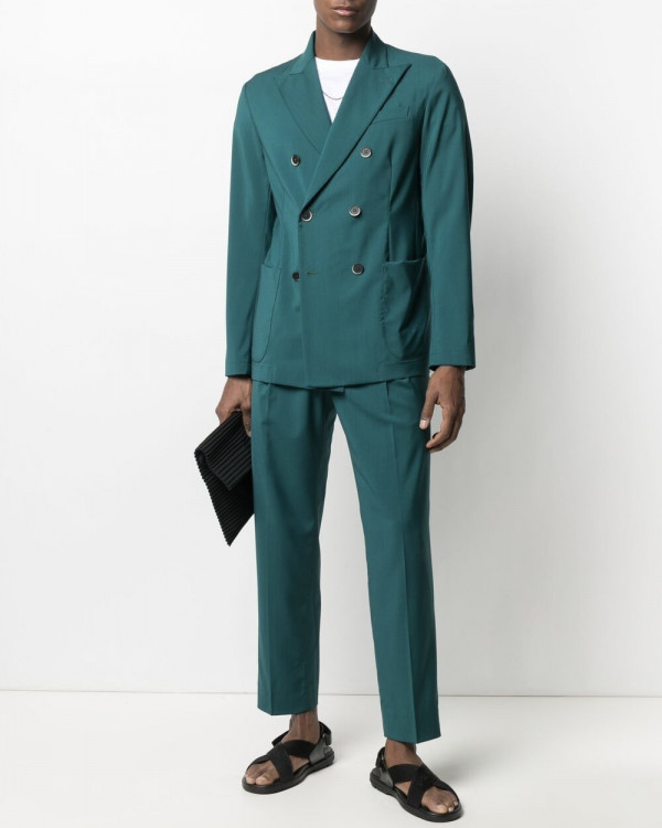 Альтернативные свадебные образы для женихов