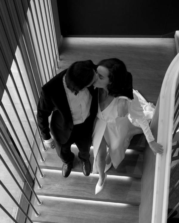 Где устроить камерную свадьбу