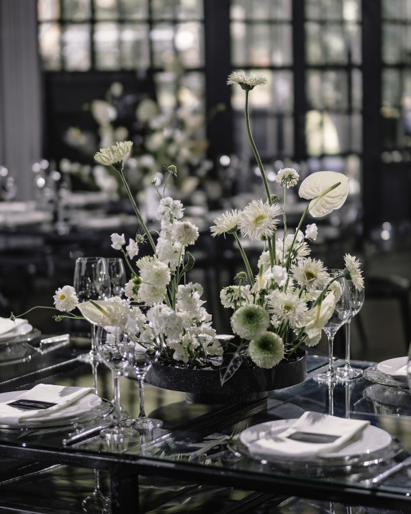 Декораторы FLORAL STYLE