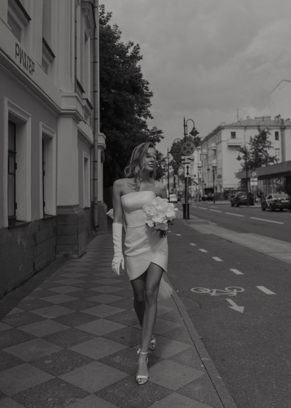 Москва, Рихтер и красный кабриолет