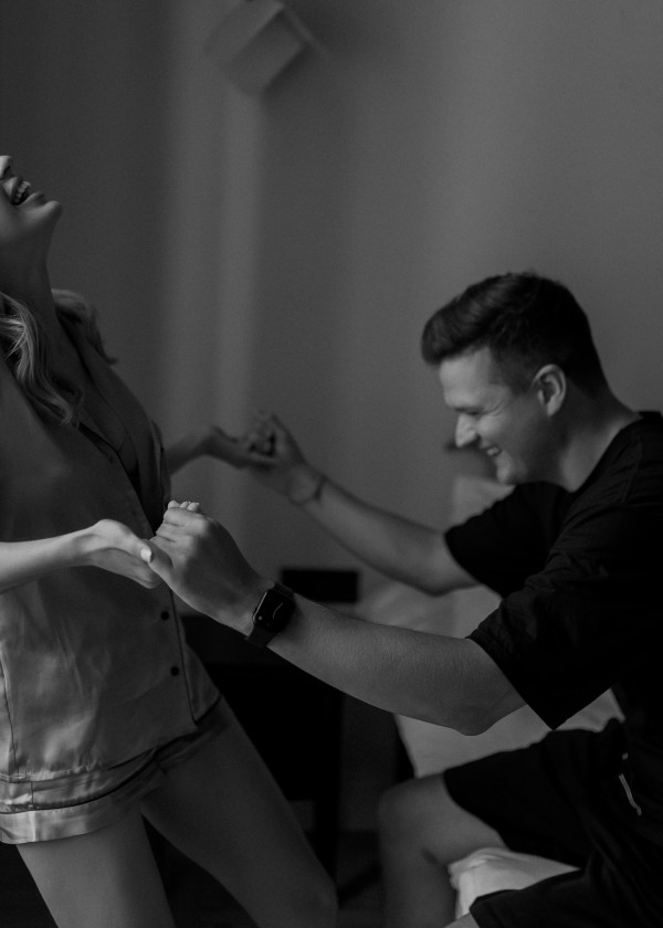 Москва, Рихтер и красный кабриолет