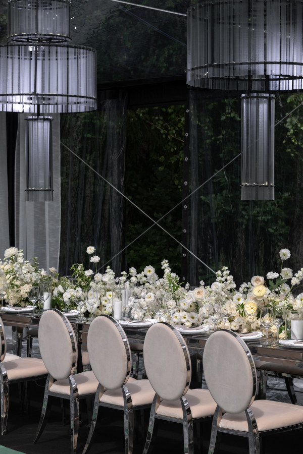 Декораторы FLORAL STYLE